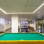 Evian Thermas Residence Caldas Novas