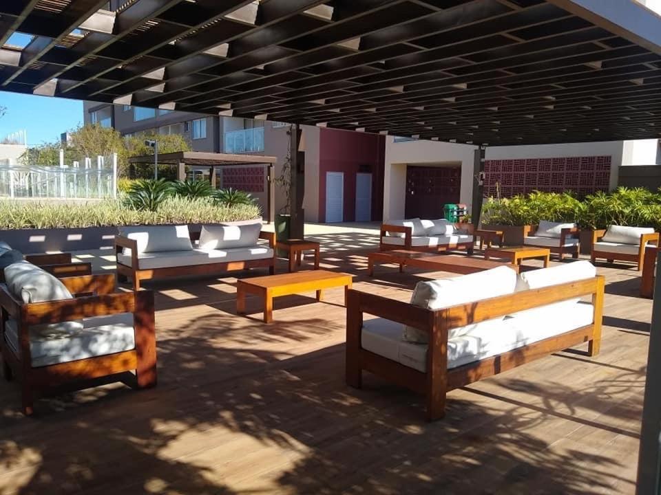 Evian Thermas Caldas Novas