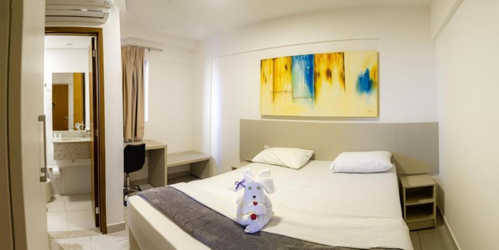 Evian Thermas