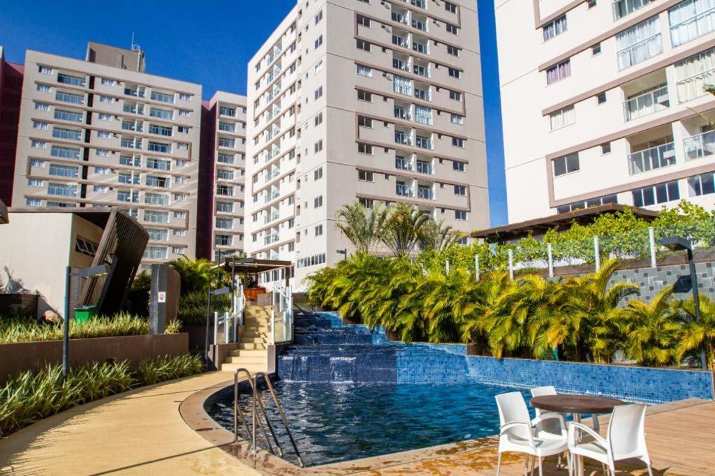 Evian Thermas * Caldas Novas