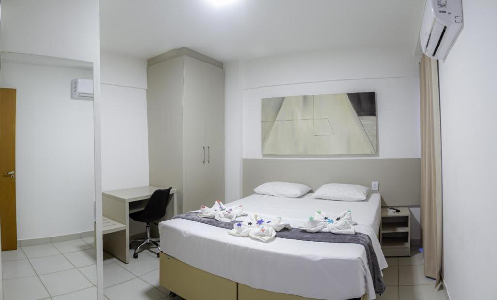 Evian Thermas