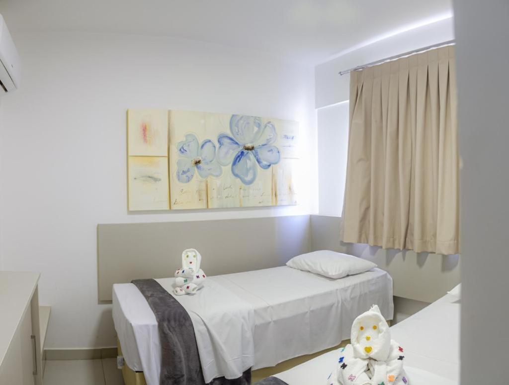 Evian Thermas * Caldas Novas