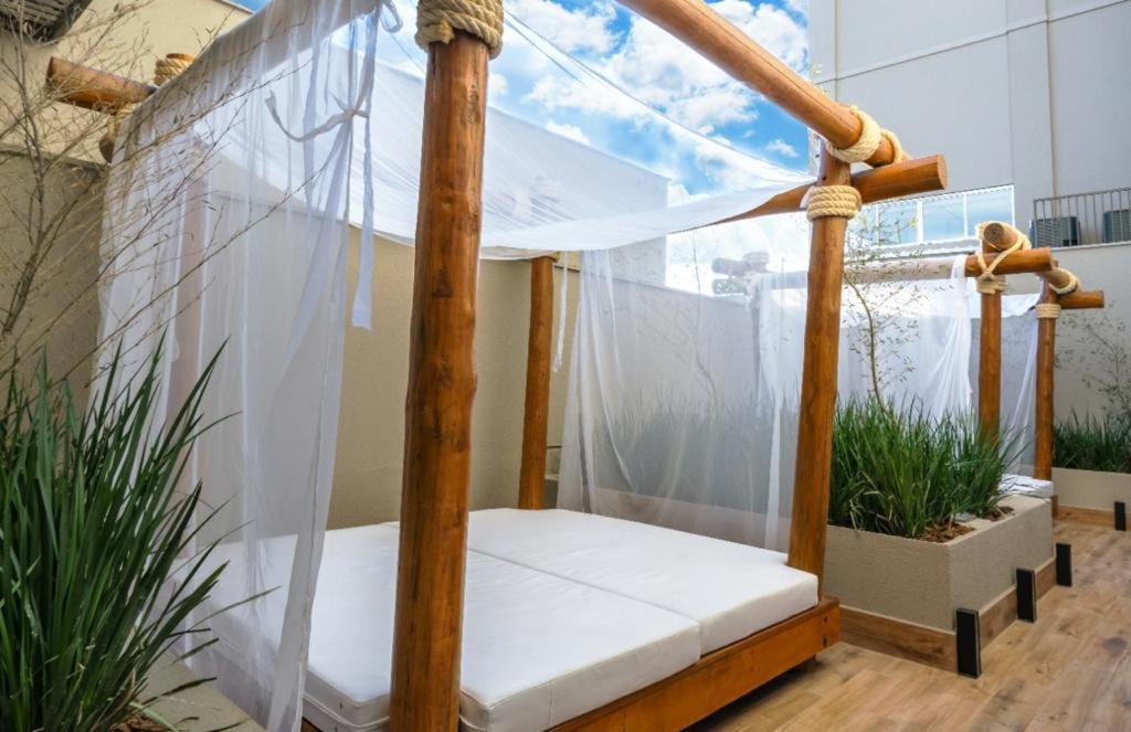 Aparthotel Evian Thermas Caldas Novas