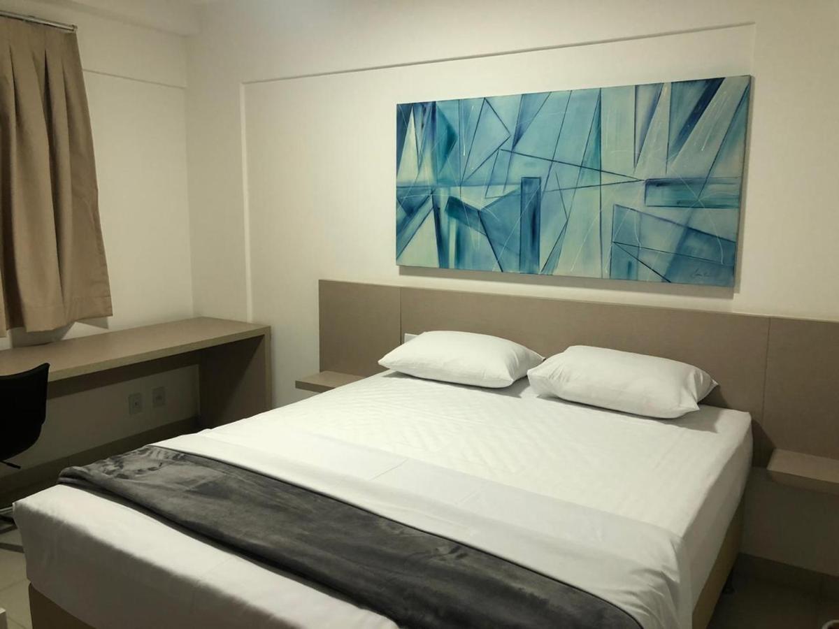 Evian Thermas Aparthotel *